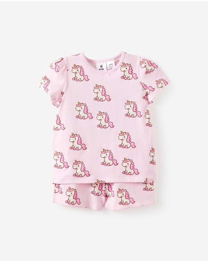 BALLET PINK GLOWUNICORN GLOW