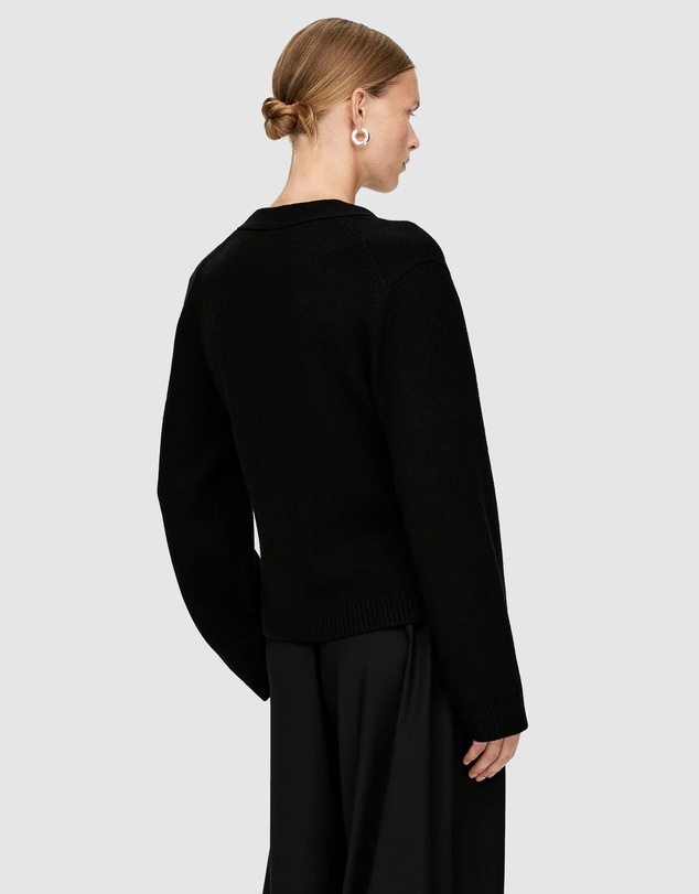 ARKET - Double Wool-Blend Vest