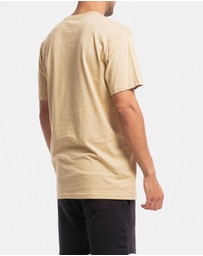 Xander - Bande Tee