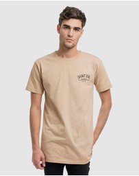 DVNT - Bailey Tee