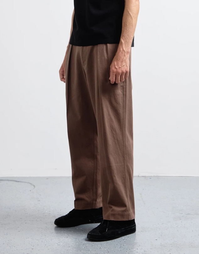 PASS~PORT - Leagues Club Pants