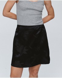 Marle - Palmer Skirt