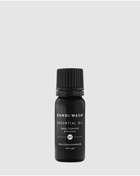 Bondi Wash - Essential Oil 10ml - Sydney Peppermint & Rosemary