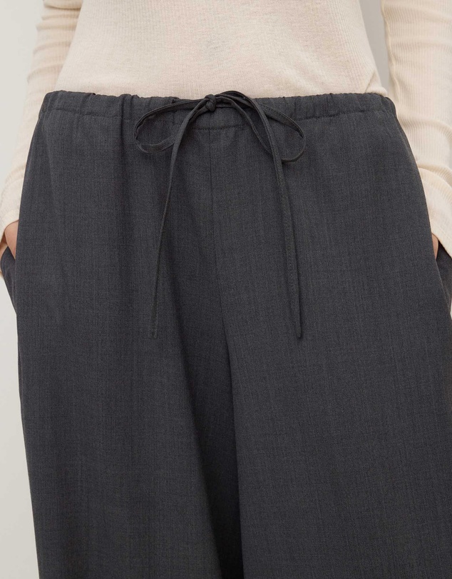 Assembly Label - Danielle Wool Pants