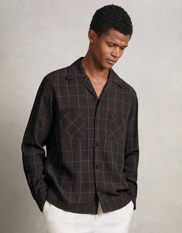 REISS - Simone Shirt