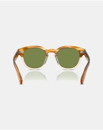 Oliver Peoples - 0OV5413SU Cary Grant Sun