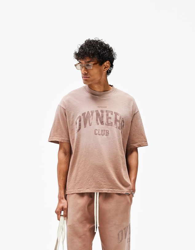 Represent - Owners T-Shirt