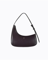 PETA AND JAIN - Gala Curved Shoulder Bag