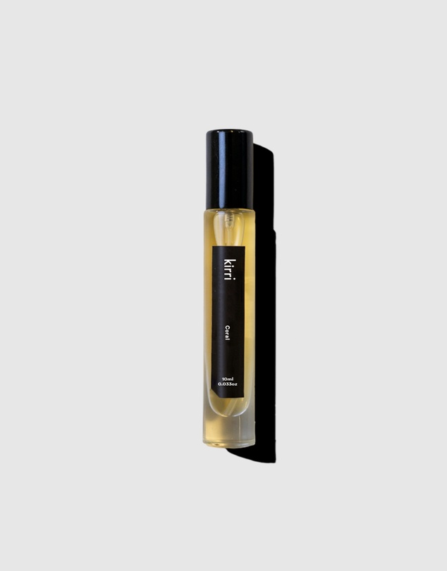 Kirri by Scent Australia Home - Coral Travel Spray (10ml) - Designer Range (Formerly Aqua Positano)