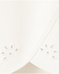 M.N.G - Liaset Blouse - Kids-Teens