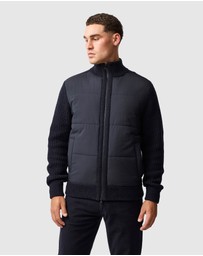 Rodd & Gunn - Golders Knit