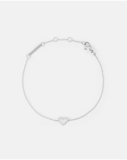 Daniel Wellington - Mirelle Heart Bracelet S
