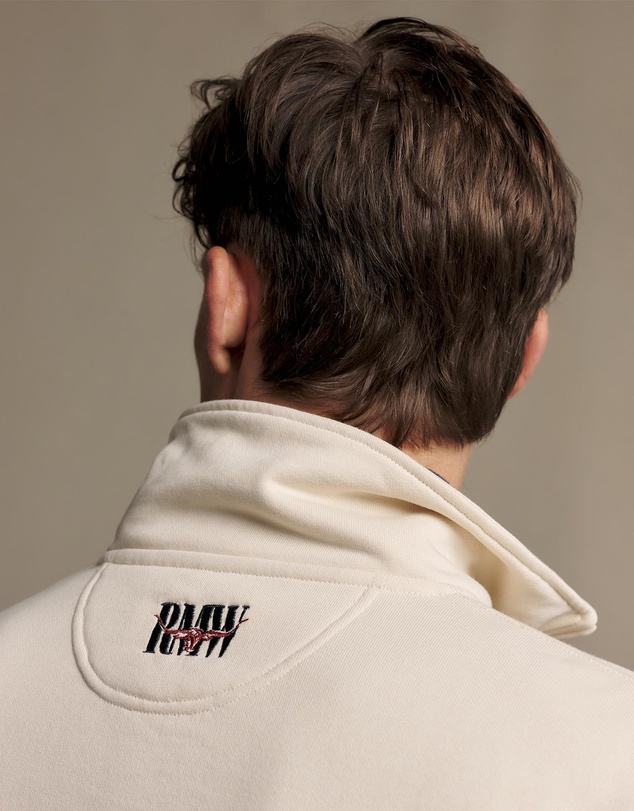 R.M.Williams - Classic RMW Quarter Zip