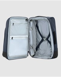 High Sierra - Ultimate Access 4DLX Ultimate Access 4 DLX Wheeled Duffle 55cm