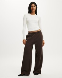 Cotton On - Baggy Sweatpants