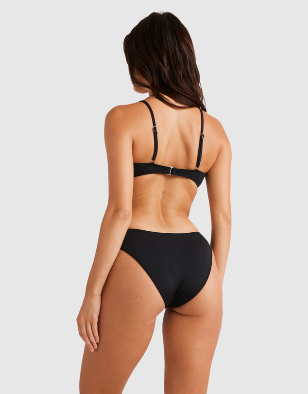 Billabong - Womens Sol Searcher Bondi Bikini Bottom