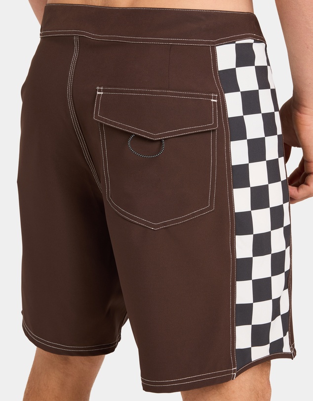 Quiksilver - Mens Original Arch 18