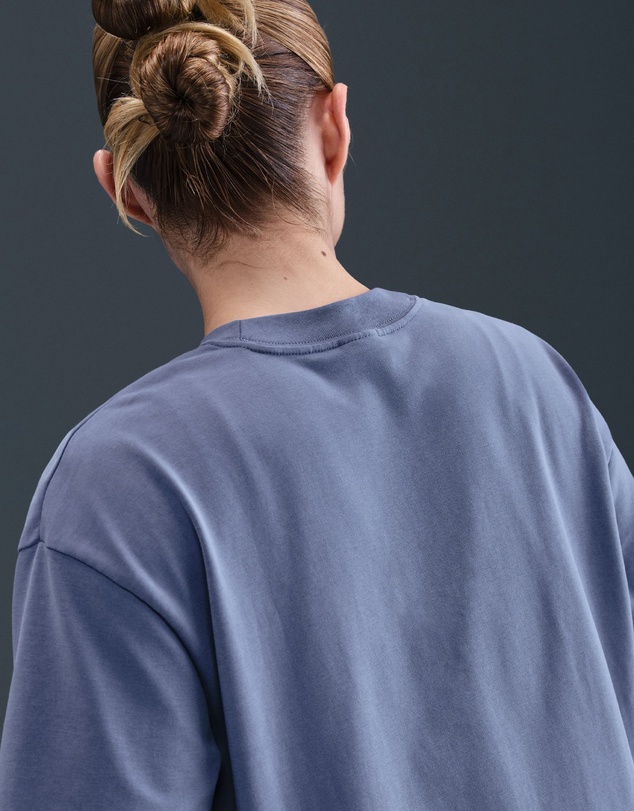 Nike - Sportswear Boxy SS T-Shirt