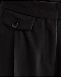 Oxford - Belle Wool Pant