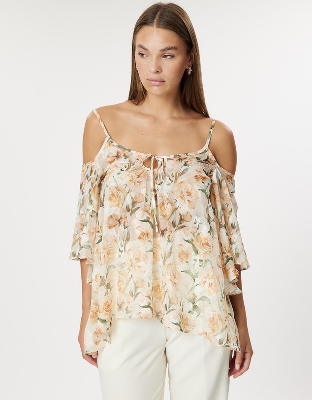 Honey and Beau - Lover Top