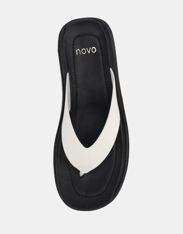 Novo - Berri Wedges
