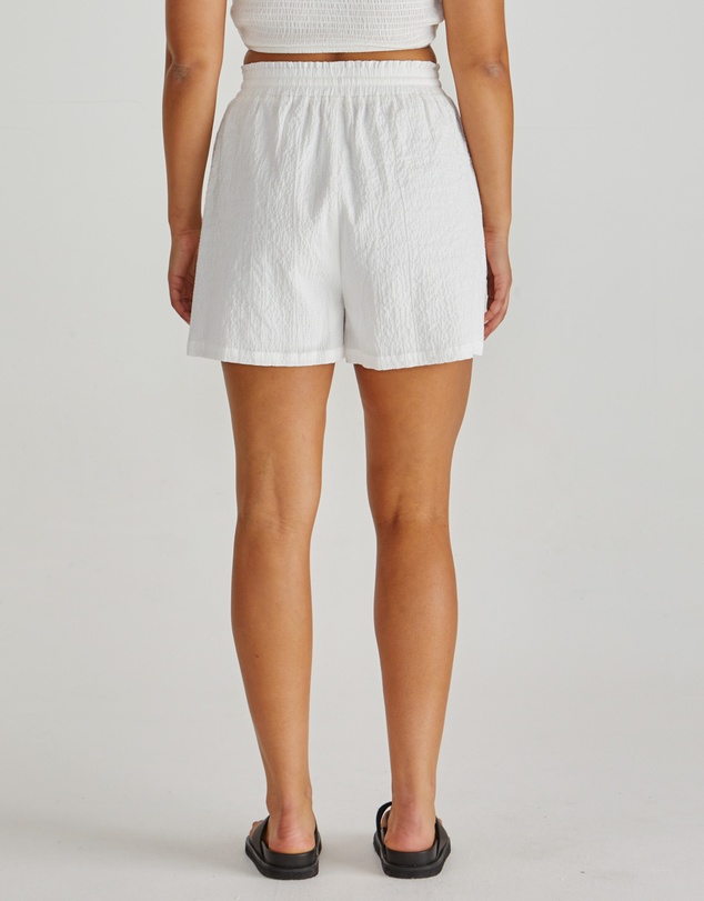 Sass - Alani Short