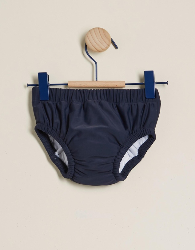 Fiola Rose Swim - Baby Swim Nappy