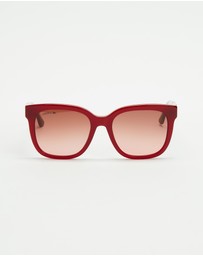 Lacoste - L970S