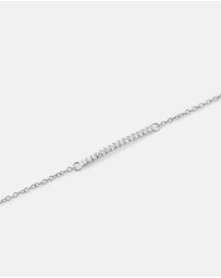 Daniel Wellington - Mirelle Eternity Bracelet S