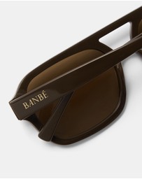 Banbe - The Del Ray