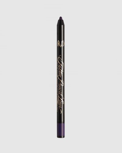 Tattoo Pencil Liner Long-Wear Gel Eyeliner