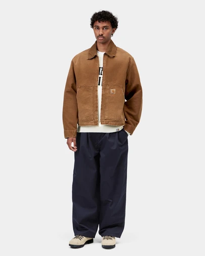 Carhartt WIP - Brockman Pants
