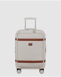 Samsonite - Image Carry-On 55Cm Easy Access Expandable