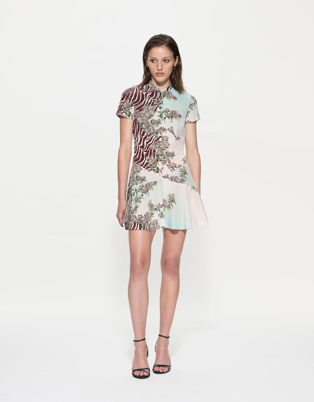 Muma World - Mizurio Noa Mini Dress