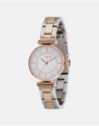 Jag - Jag Portland Women's Watch