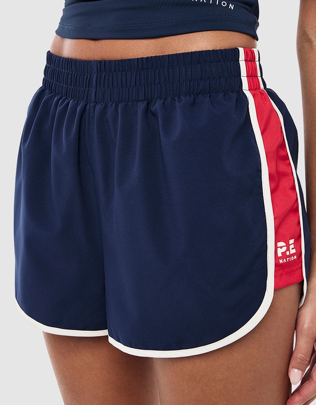 P.E Nation - Preset Shorts