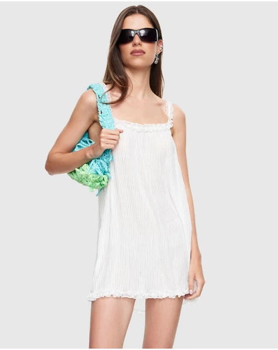 Lioness - Love Letters Mini Dress