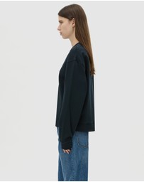 C&M CAMILLA AND MARC - Criollo Tracksuit Top