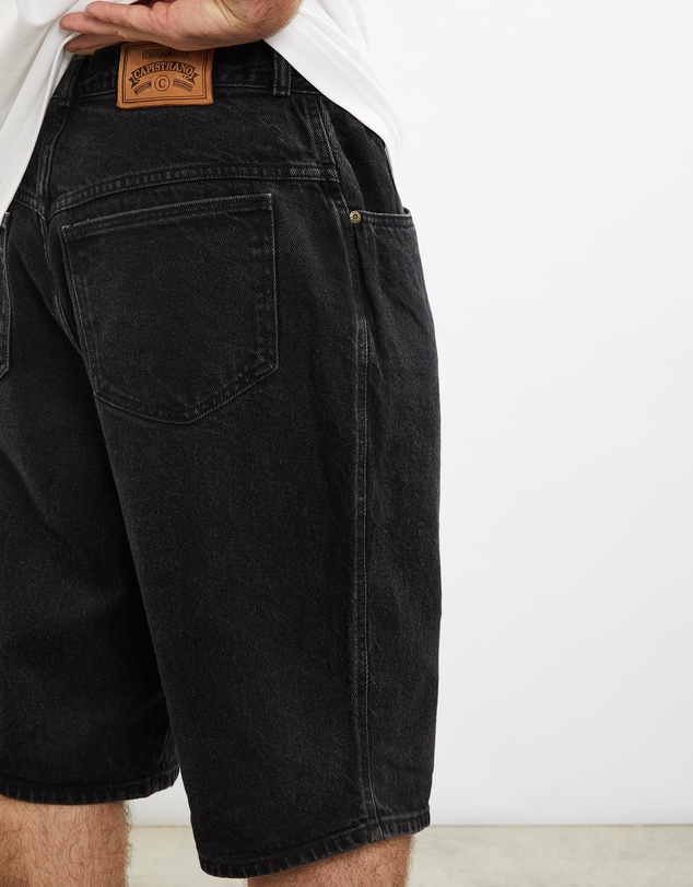 Vintage by The Real Deal - Pre Loved - Vintage Capistrano Denim Shorts