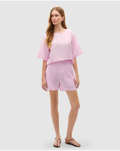 Petal Pink