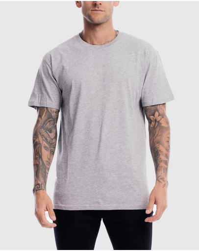 First Division - Weekender Tee