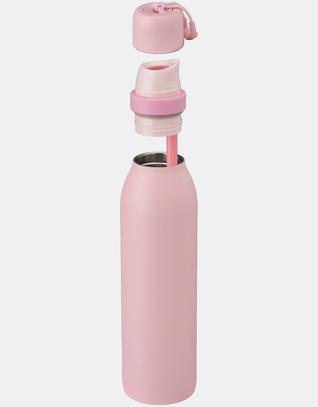 Owala - FreeSip Twist Stainless Steel 24oz / 710ml