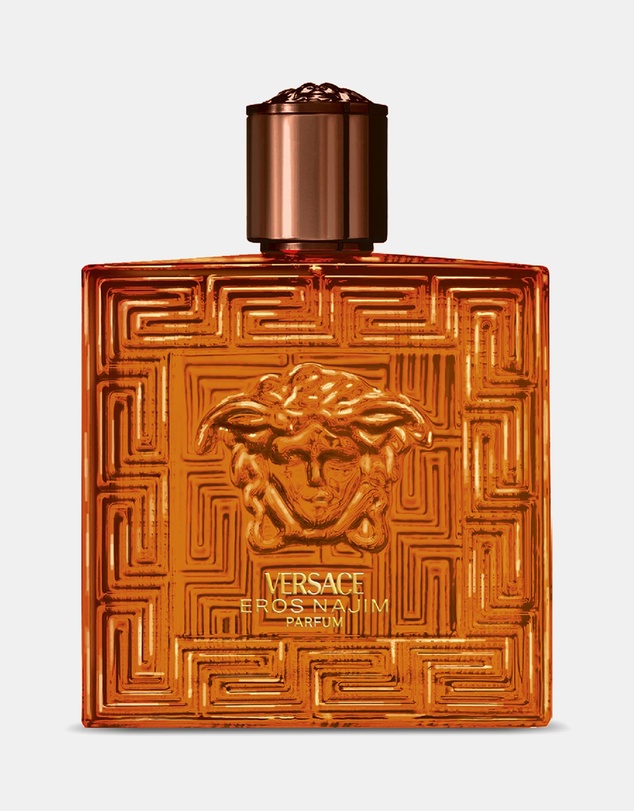 Versace - Versace Eros Najim Parfum 100ml