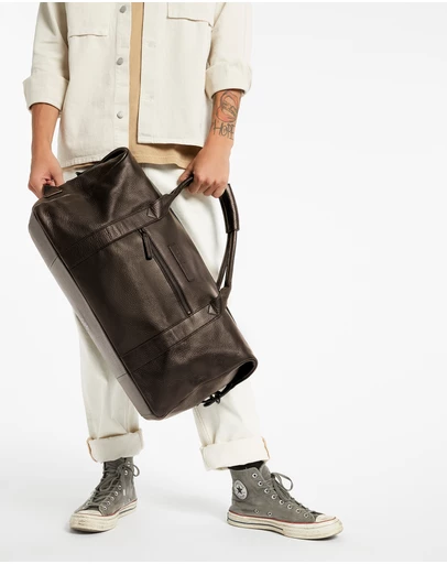 Status Anxiety - Everything I Wanted Duffle Bag