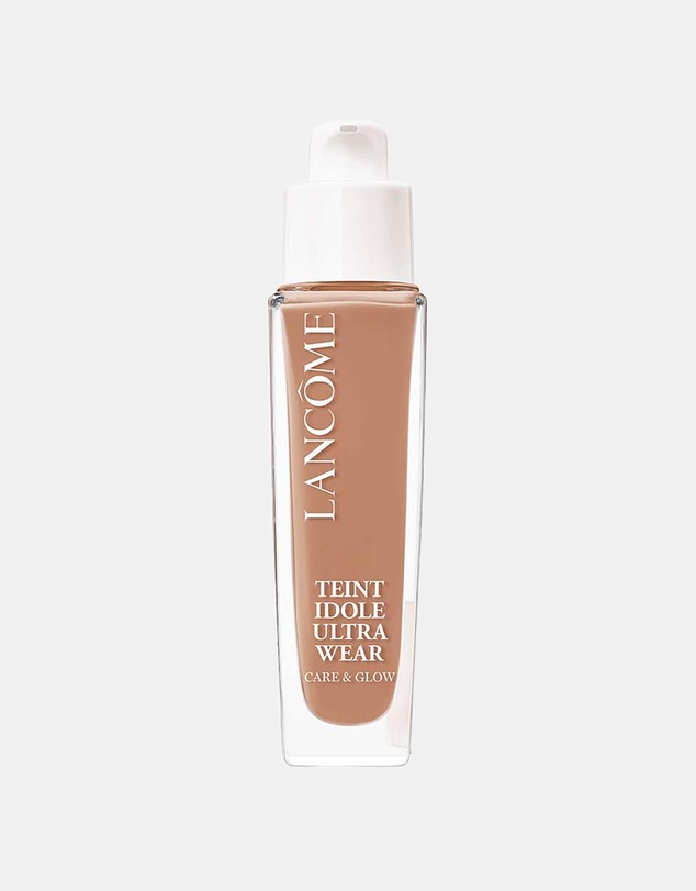 Lancome - Teint Idole Ultra Wear Care Glow Foundation