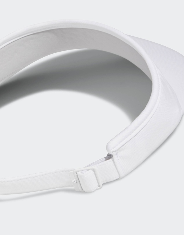 adidas Performance - WOMENS WIDE TOUR VISOR Womens
