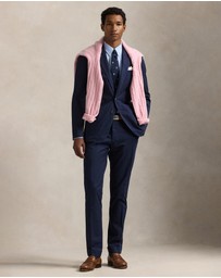 Polo Ralph Lauren - Polo Unconstructed Modern Suit Jacket