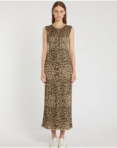 Marella - Wild Muse Dress