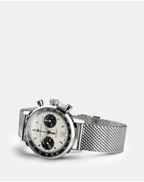 Hamilton - American Classic Intra-Matic Auto Chrono