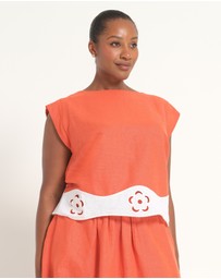 Estelle - Kaia Top